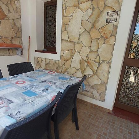 Residence Il Castello Lampedusa Quarto foto
