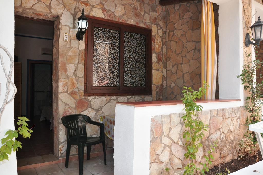 Residence Il Castello Lampedusa Quarto foto