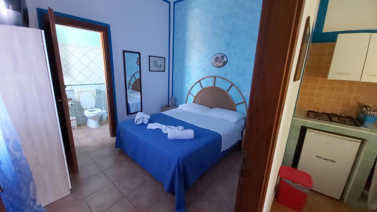 Residence Il Castello Lampedusa Quarto foto