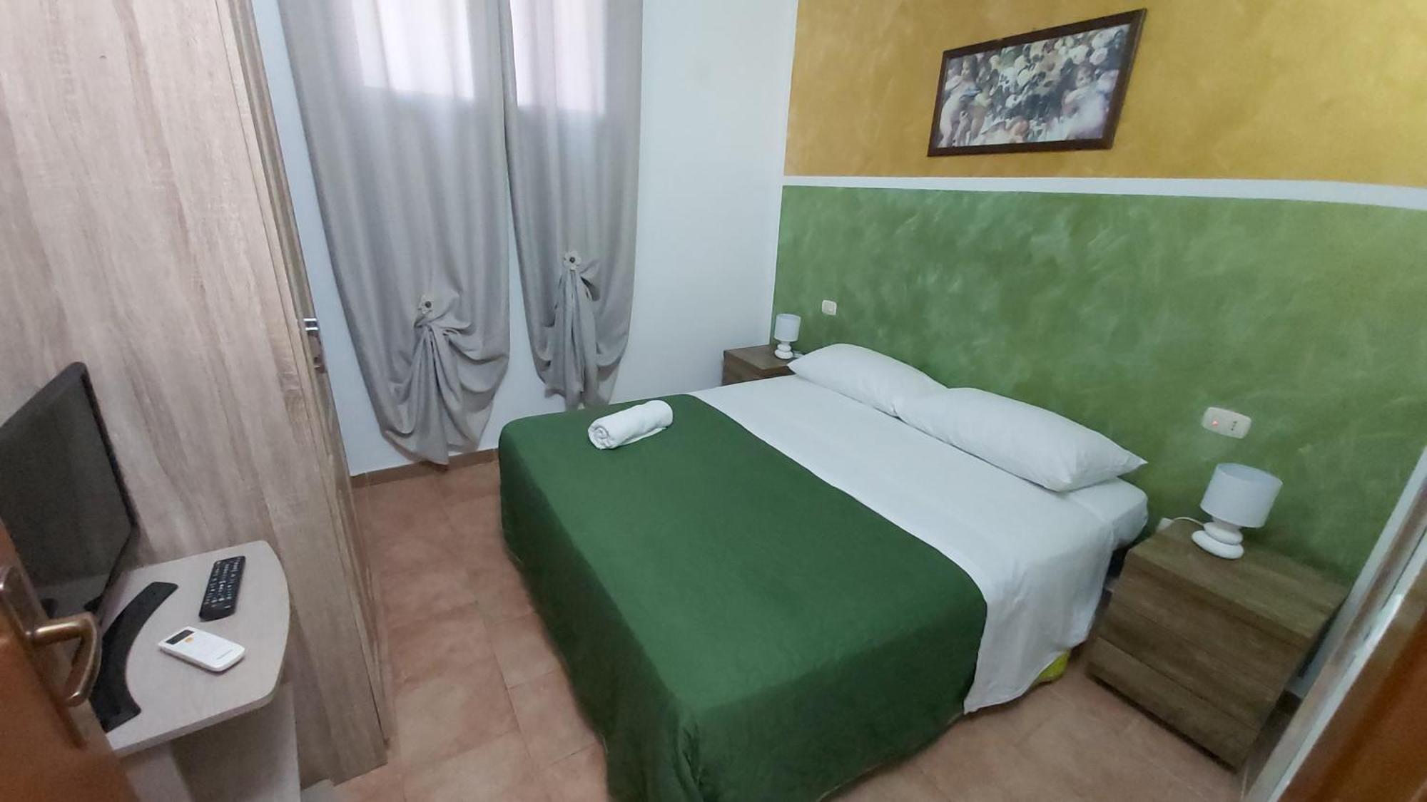 Residence Il Castello Lampedusa Quarto foto